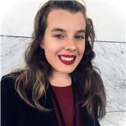 Traductora de inglés y francés se ofrece para impartir clases